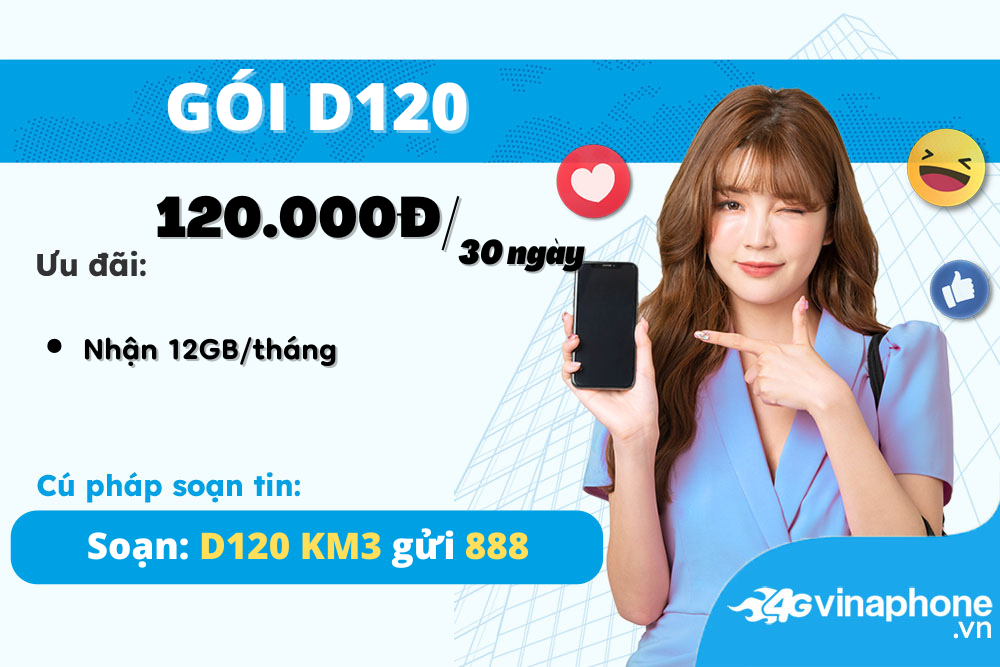 D120 Vinaphone - Đăng ký nhận ưu đãi data lớn 1 d120-vinaphone-dang-ky-nhan-uu-dai-data-lon