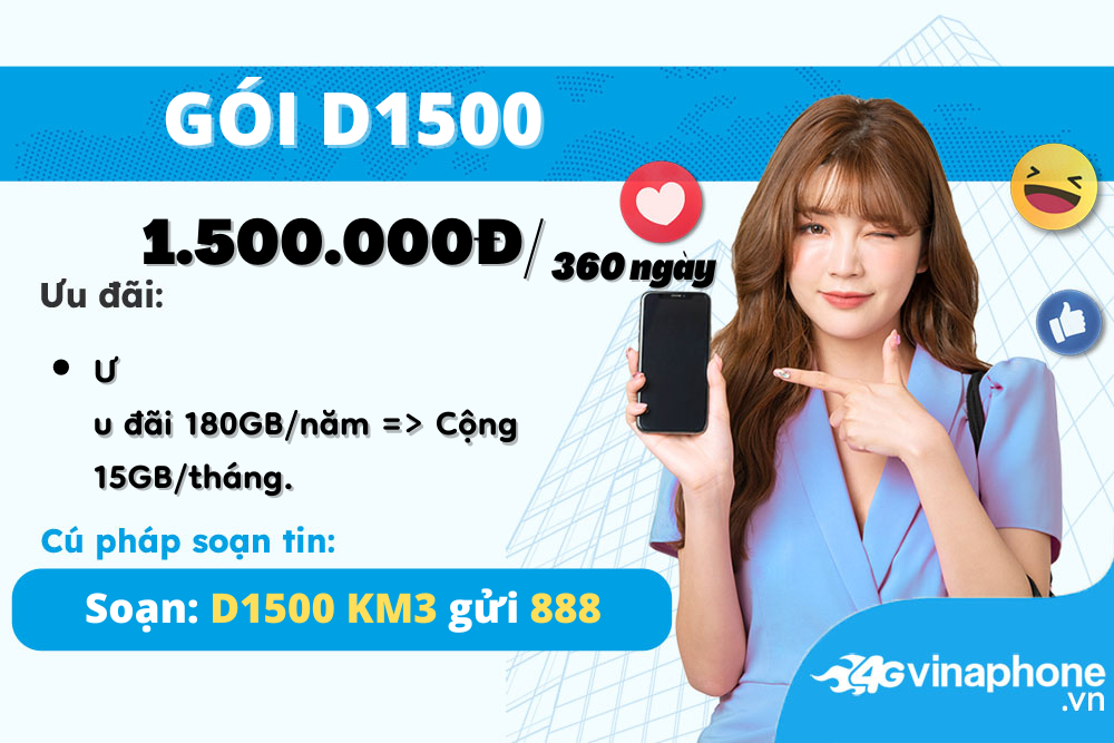 Hướng dẫn đăng ký gói cước D1500 Vinaphone 1 huong-dan-dang-ky-goi-cuoc-d1500-vinaphone
