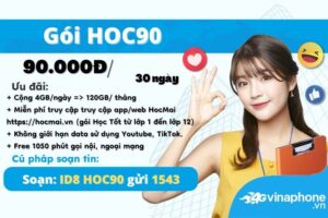 hoc90-vinaphone-uu-dai-4gb-ngay-free-tiktok-youtube