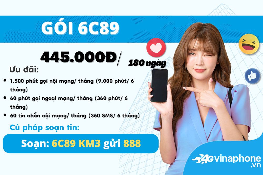 6C89 Vinaphone, tha hồ nhắn tin, gọi thoại suốt 6T 1 6c89-vinaphone-tha-ho-nhan-tin-goi-thoai-suot-6t