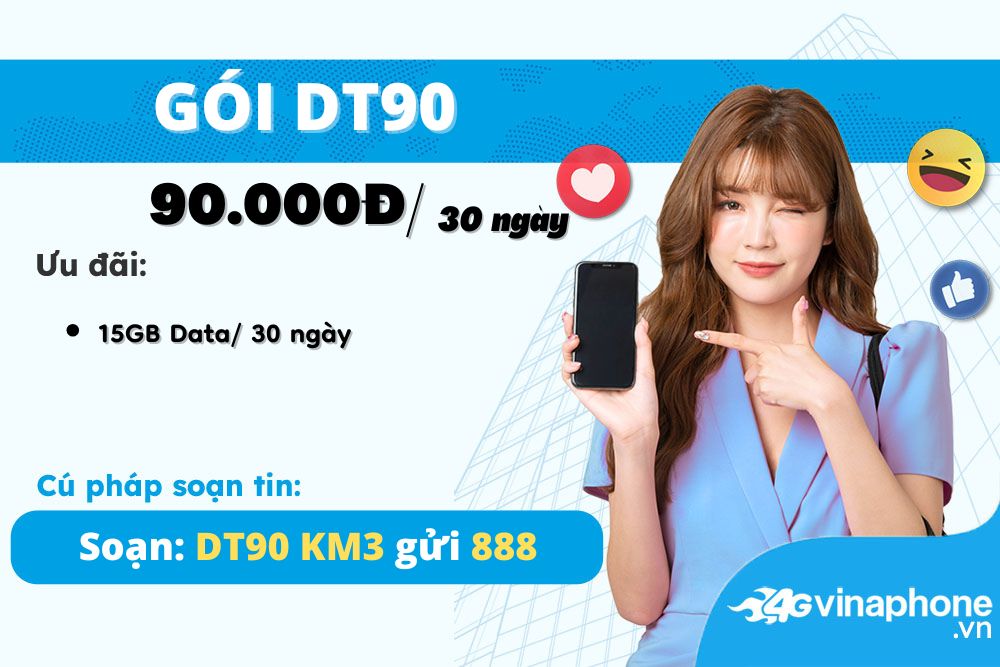 Hướng dẫn đăng ký gói cước DT90 Vinaphone 1 huong-dan-dang-ky-goi-cuoc-dt90-vinaphone