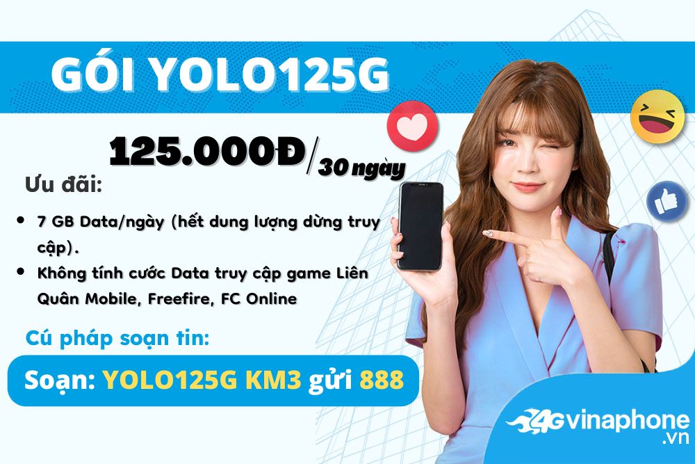 Hướng dẫn đăng ký gói cước YOLO125G Vinaphone 1 huong-dan-dang-ky-goi-cuoc-yolo125g-vinaphone